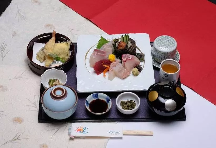 ホテル Riviera Shishikui