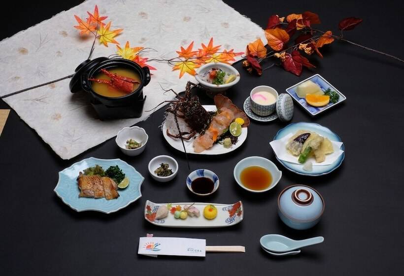 酒店 Riviera Shishikui