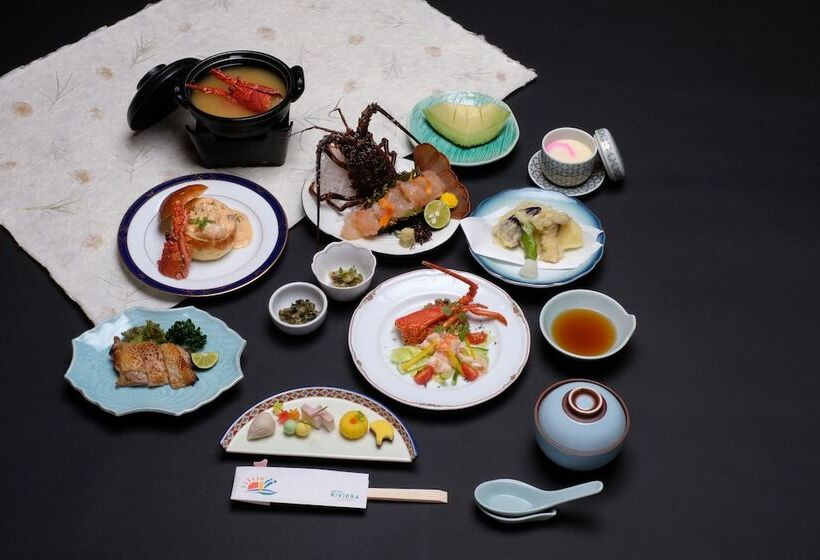 酒店 Riviera Shishikui