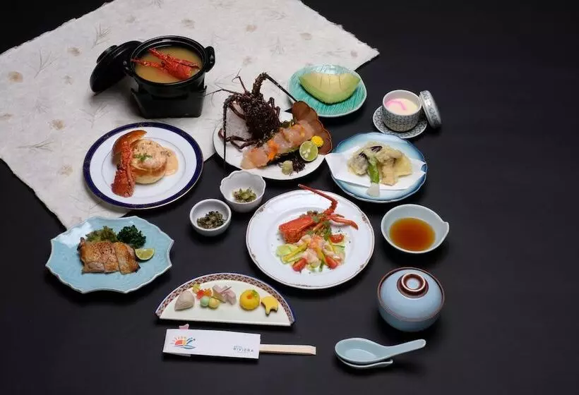 ホテル Riviera Shishikui