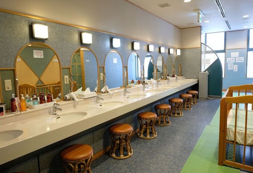 酒店 Riviera Shishikui