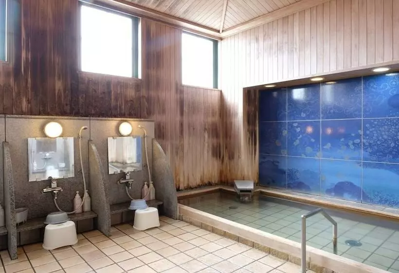 ホテル Riviera Shishikui