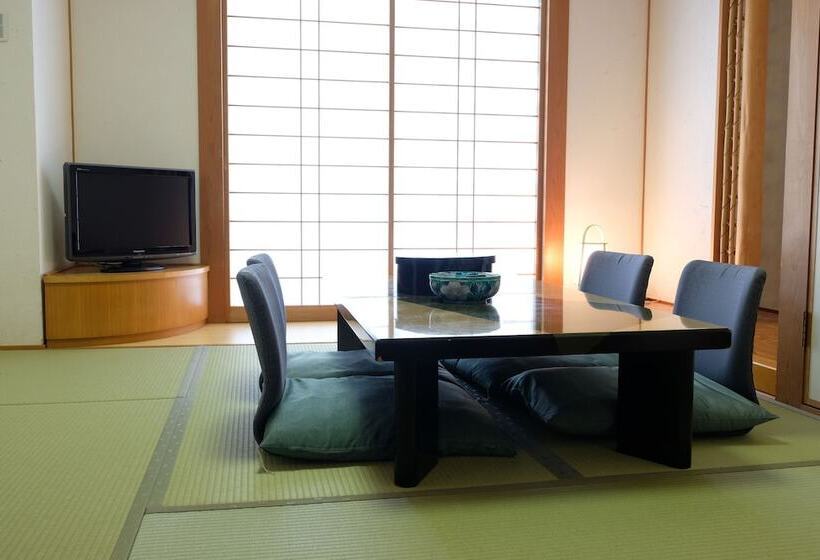 酒店 Riviera Shishikui