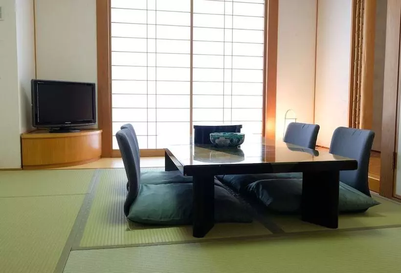 ホテル Riviera Shishikui