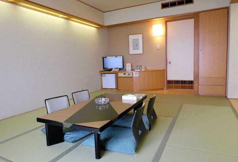 酒店 Riviera Shishikui