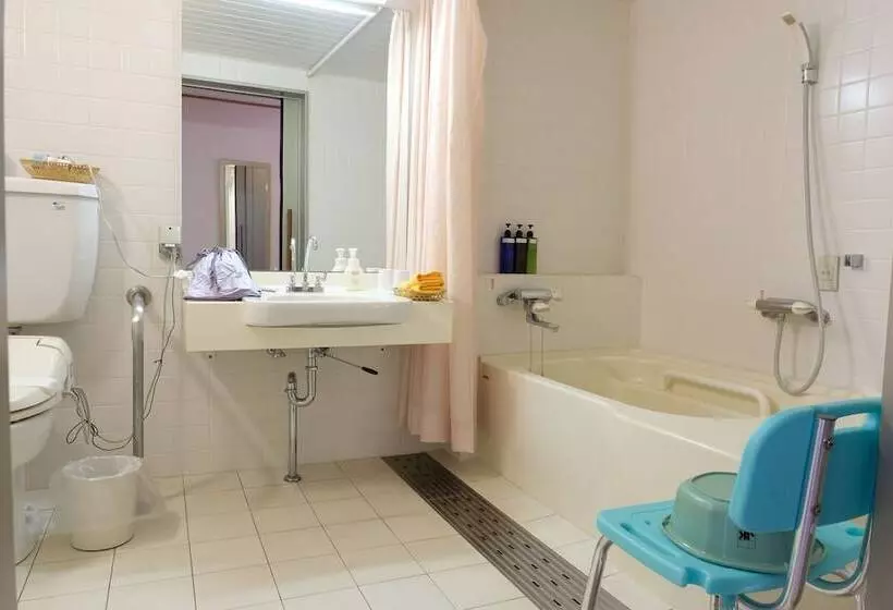 ホテル Riviera Shishikui