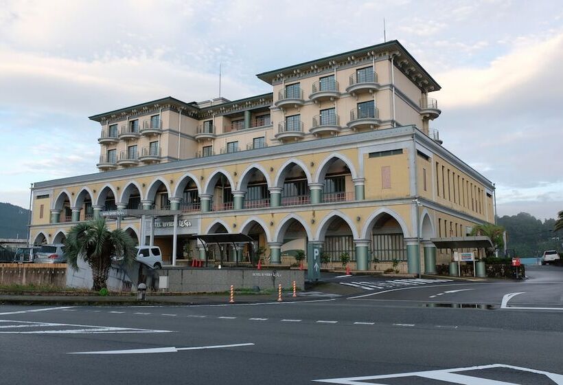 酒店 Riviera Shishikui