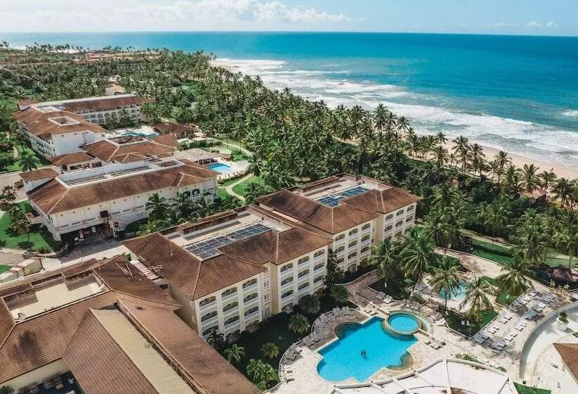 ホテル Sauipe Sol Grand Premium – All Inclusive