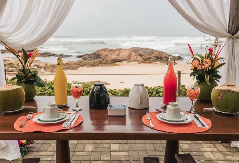 هتل Sauipe Sol Grand Premium – All Inclusive