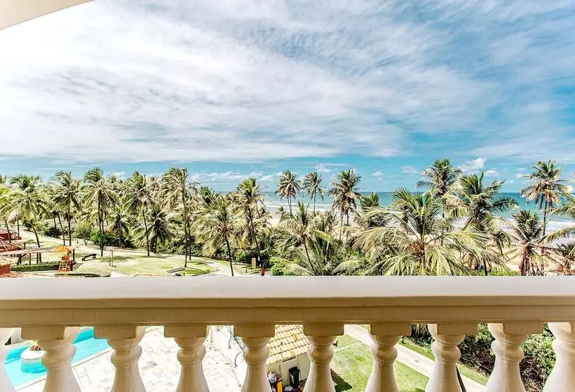 ホテル Sauipe Sol Grand Premium – All Inclusive