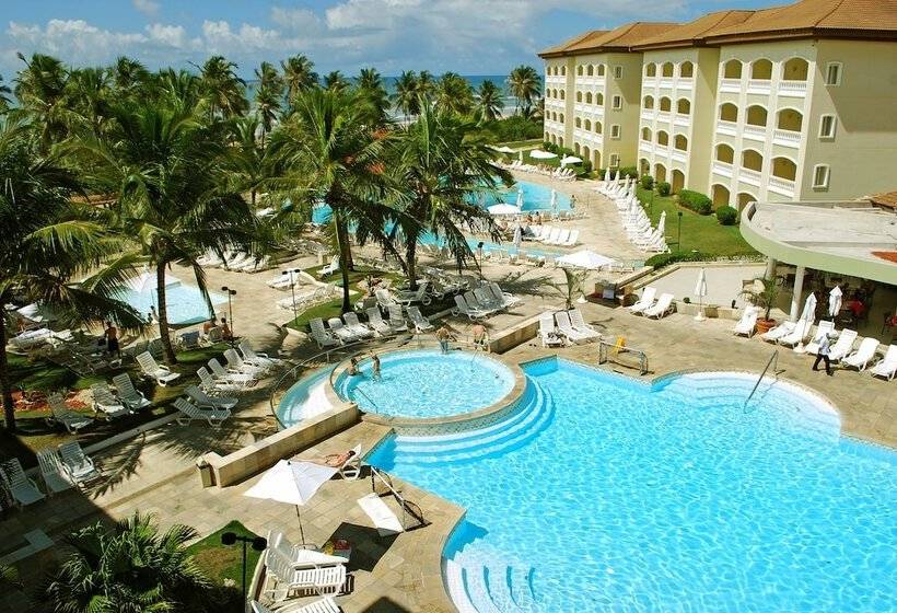 هتل Sauipe Sol Grand Premium – All Inclusive