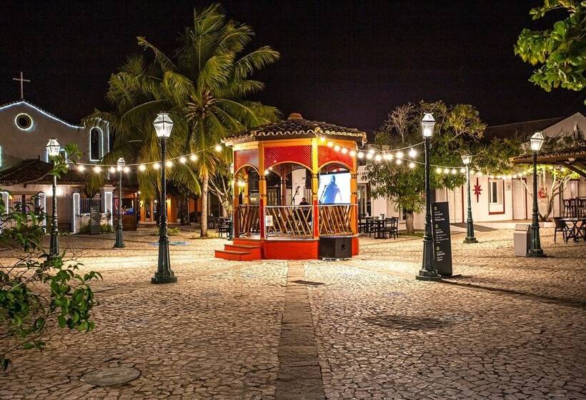 هتل Sauipe Sol Grand Premium – All Inclusive