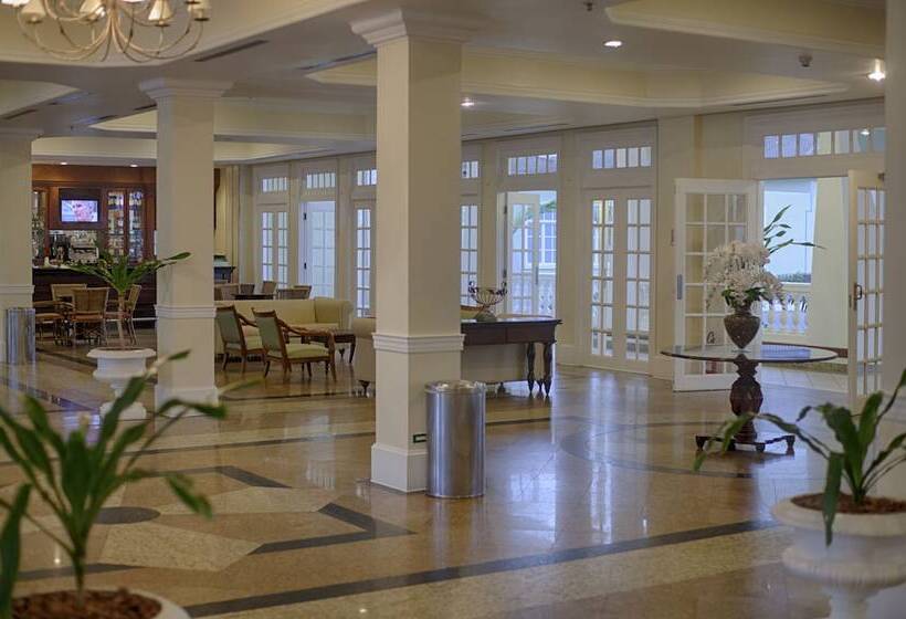 هتل Sauipe Sol Grand Premium – All Inclusive