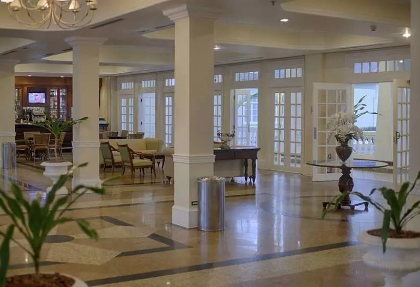 ホテル Sauipe Sol Grand Premium – All Inclusive