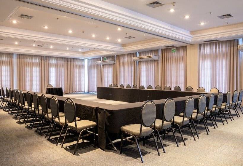 هتل Sauipe Sol Grand Premium – All Inclusive