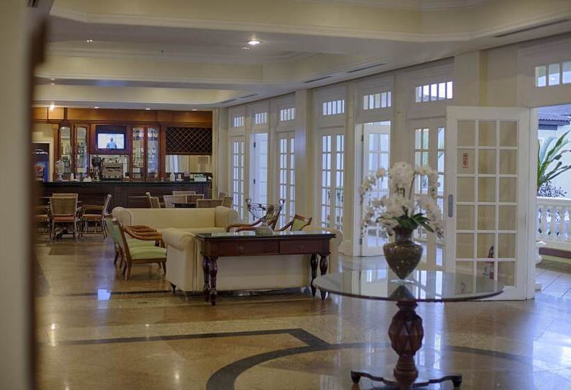 هتل Sauipe Sol Grand Premium – All Inclusive