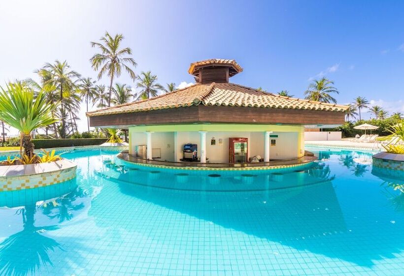 هتل Sauipe Sol Grand Premium – All Inclusive