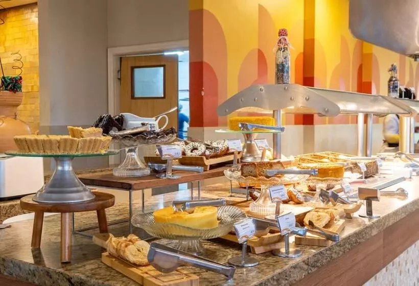 ホテル Sauipe Sol Grand Premium – All Inclusive