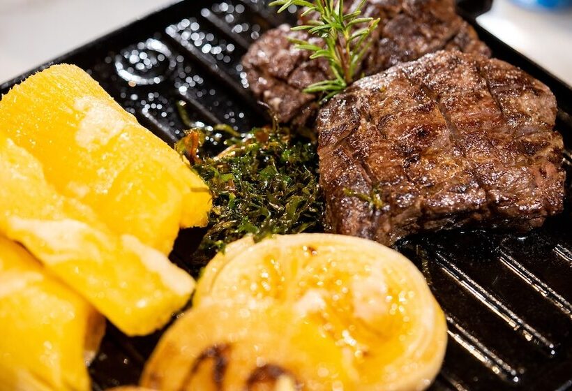 هتل Sauipe Sol Grand Premium – All Inclusive