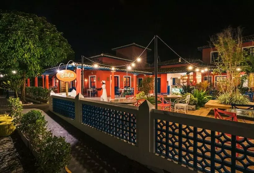 ホテル Sauipe Sol Grand Premium – All Inclusive