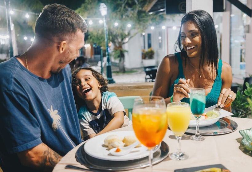 هتل Sauipe Sol Grand Premium – All Inclusive