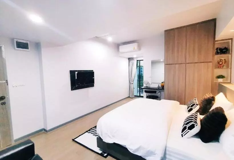 ホテル Star Sukhumvit