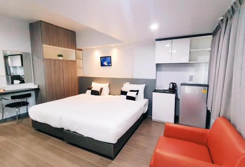 هتل Star Sukhumvit