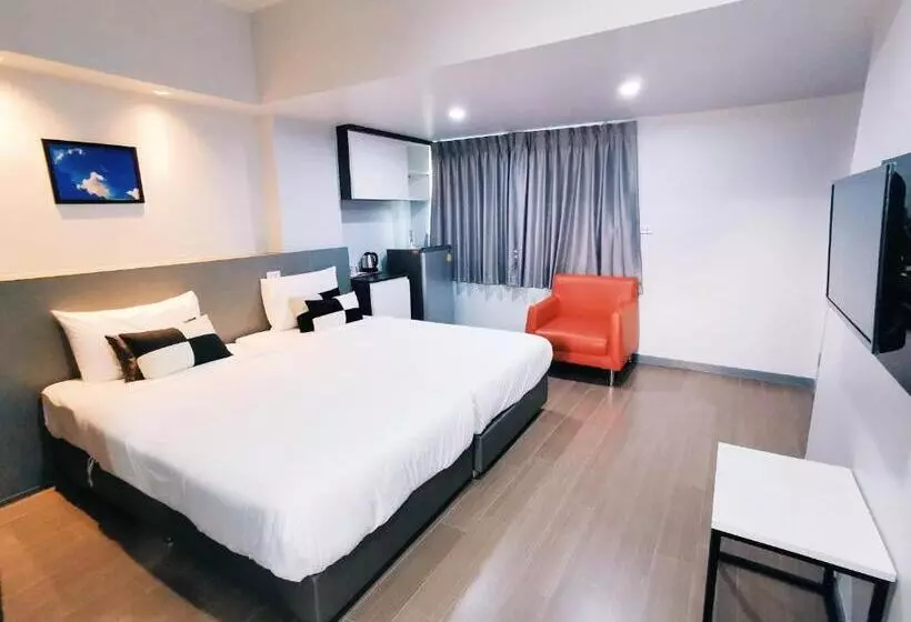 ホテル Star Sukhumvit