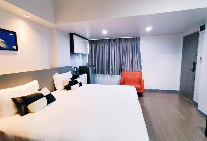 هتل Star Sukhumvit