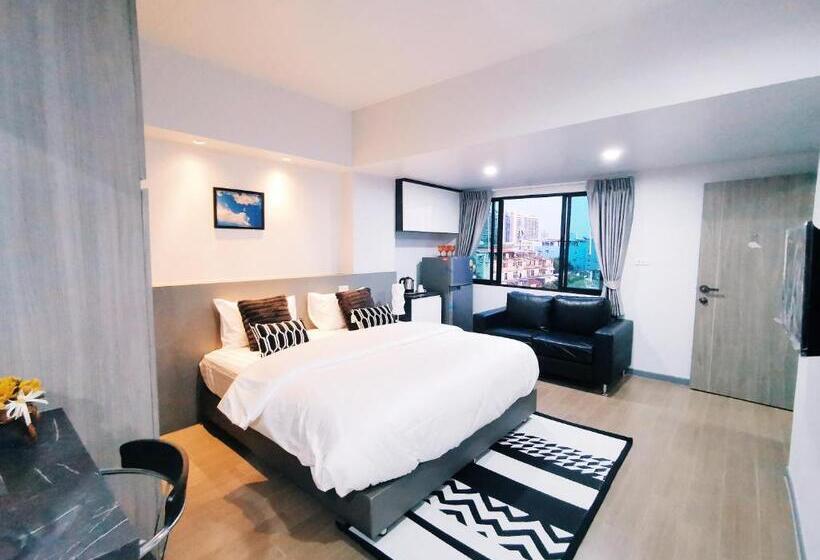 هتل Star Sukhumvit