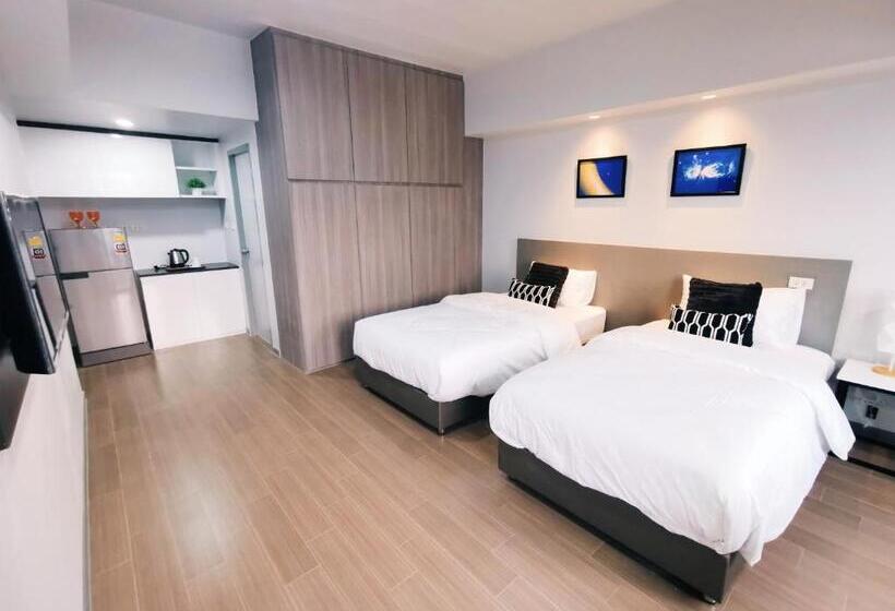 هتل Star Sukhumvit