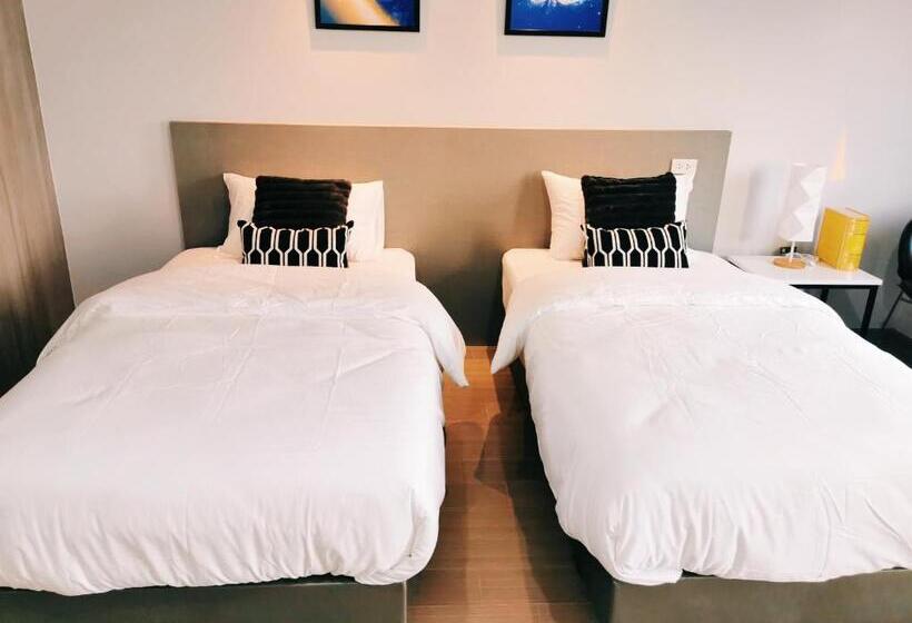 هتل Star Sukhumvit