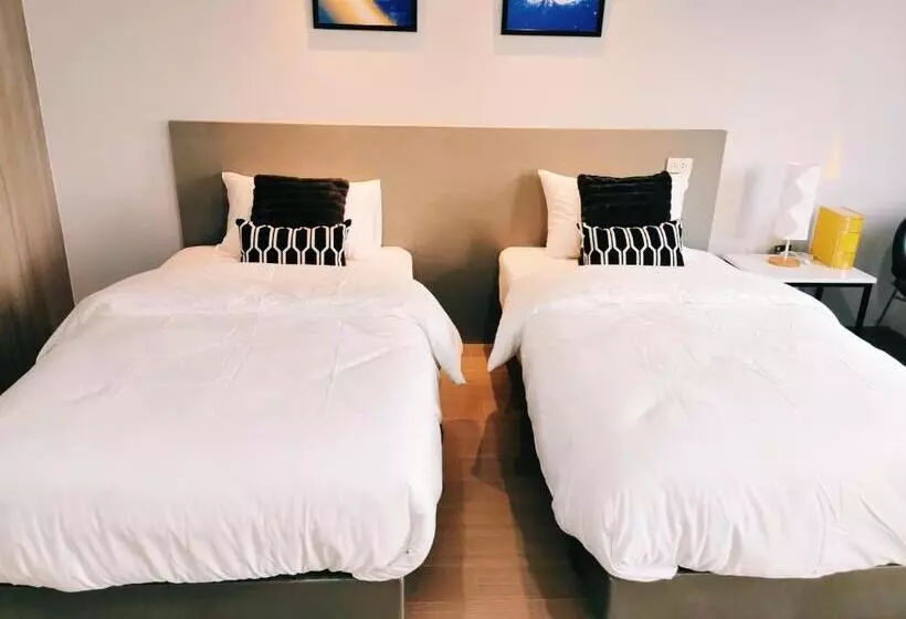 ホテル Star Sukhumvit