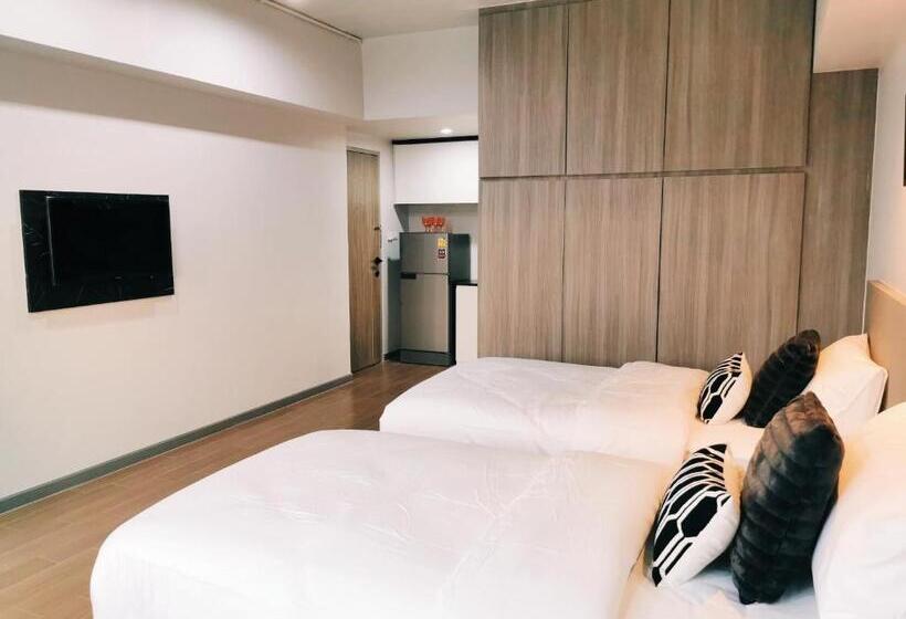 هتل Star Sukhumvit