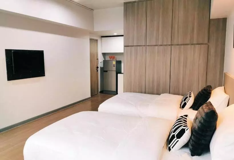 ホテル Star Sukhumvit