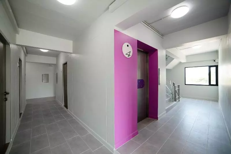 ホテル Star Sukhumvit