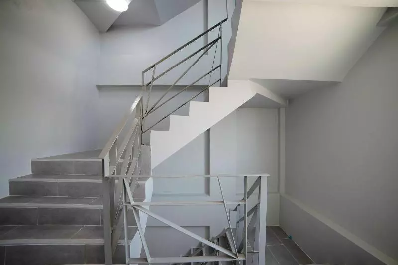 ホテル Star Sukhumvit