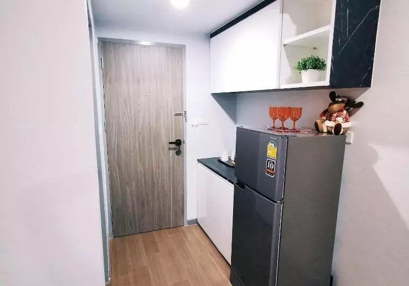 ホテル Star Sukhumvit