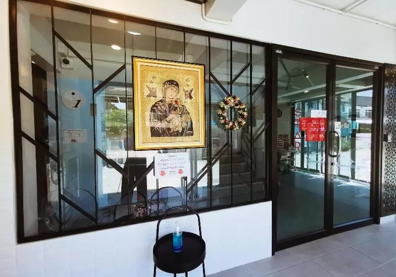 ホテル Star Sukhumvit