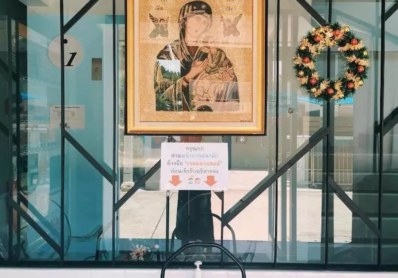 ホテル Star Sukhumvit