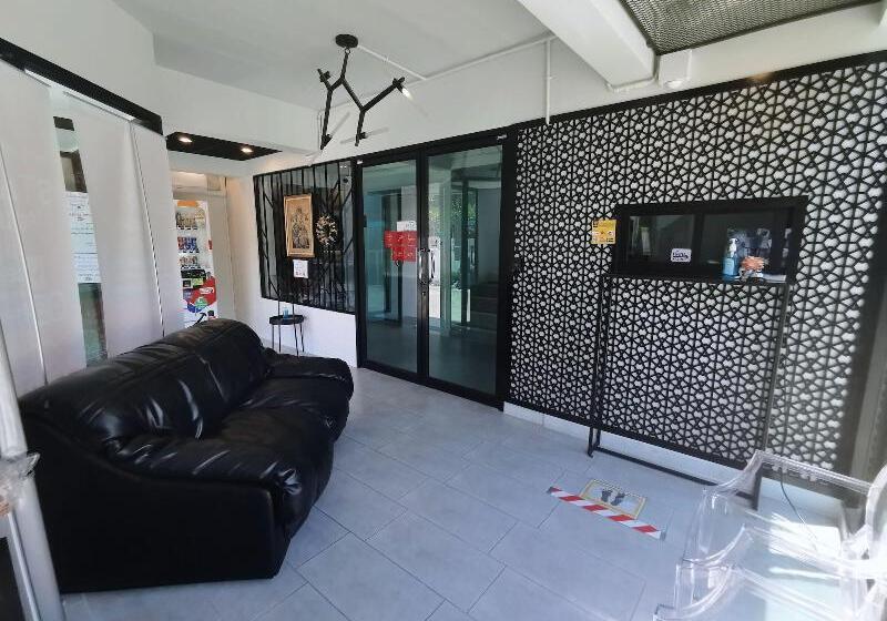 هتل Star Sukhumvit