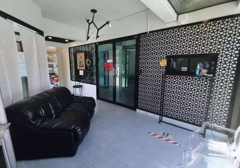 ホテル Star Sukhumvit