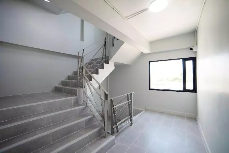 ホテル Star Sukhumvit