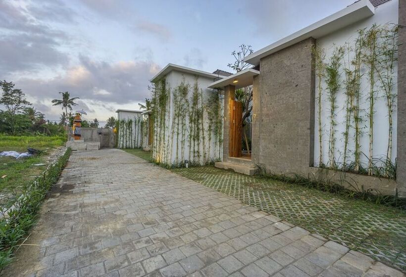 Lavina Ubud Villas