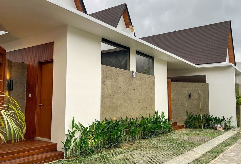 Lavina Ubud Villas