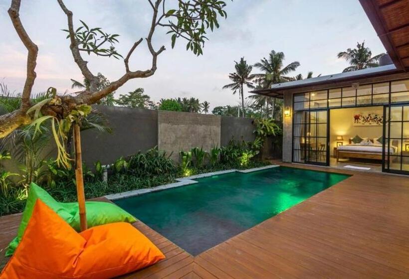 Lavina Ubud Villas