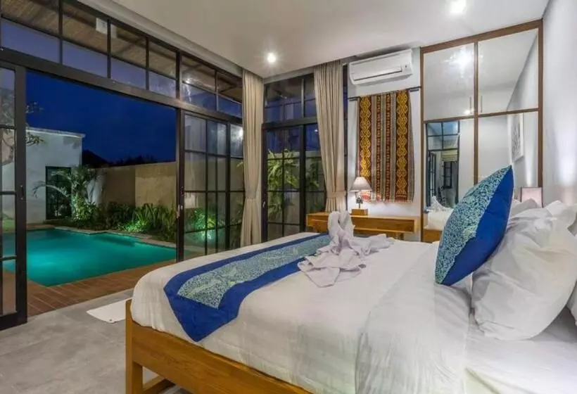 Lavina Ubud Villas