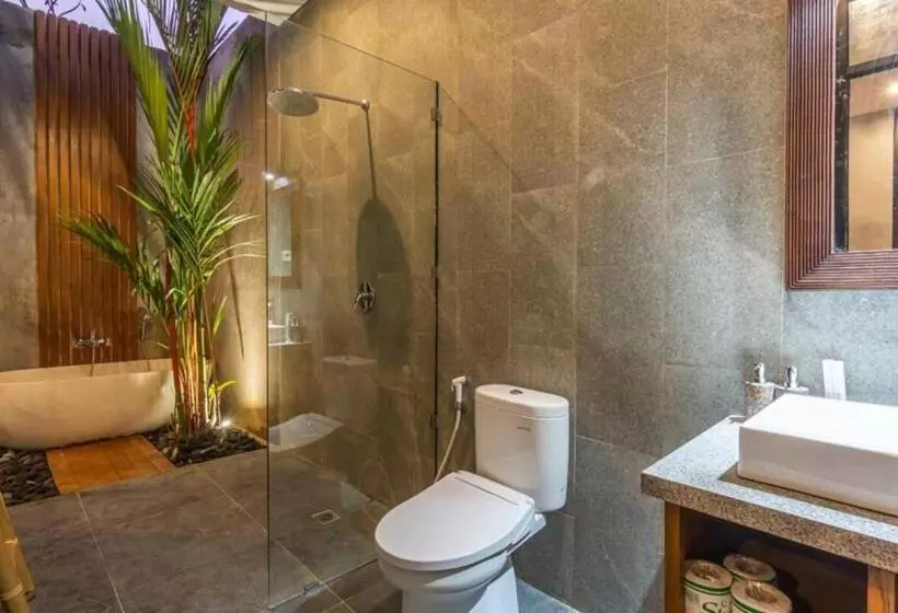 Lavina Ubud Villas