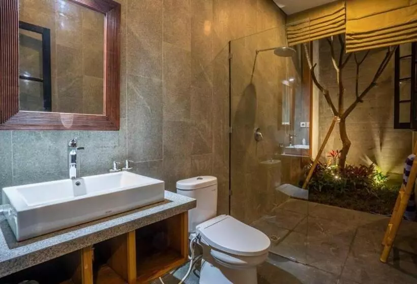 Lavina Ubud Villas