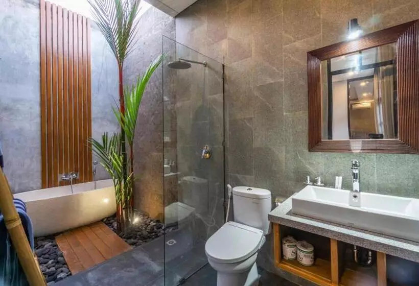 Lavina Ubud Villas